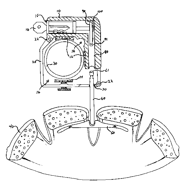 Une figure unique qui représente un dessin illustrant l'invention.